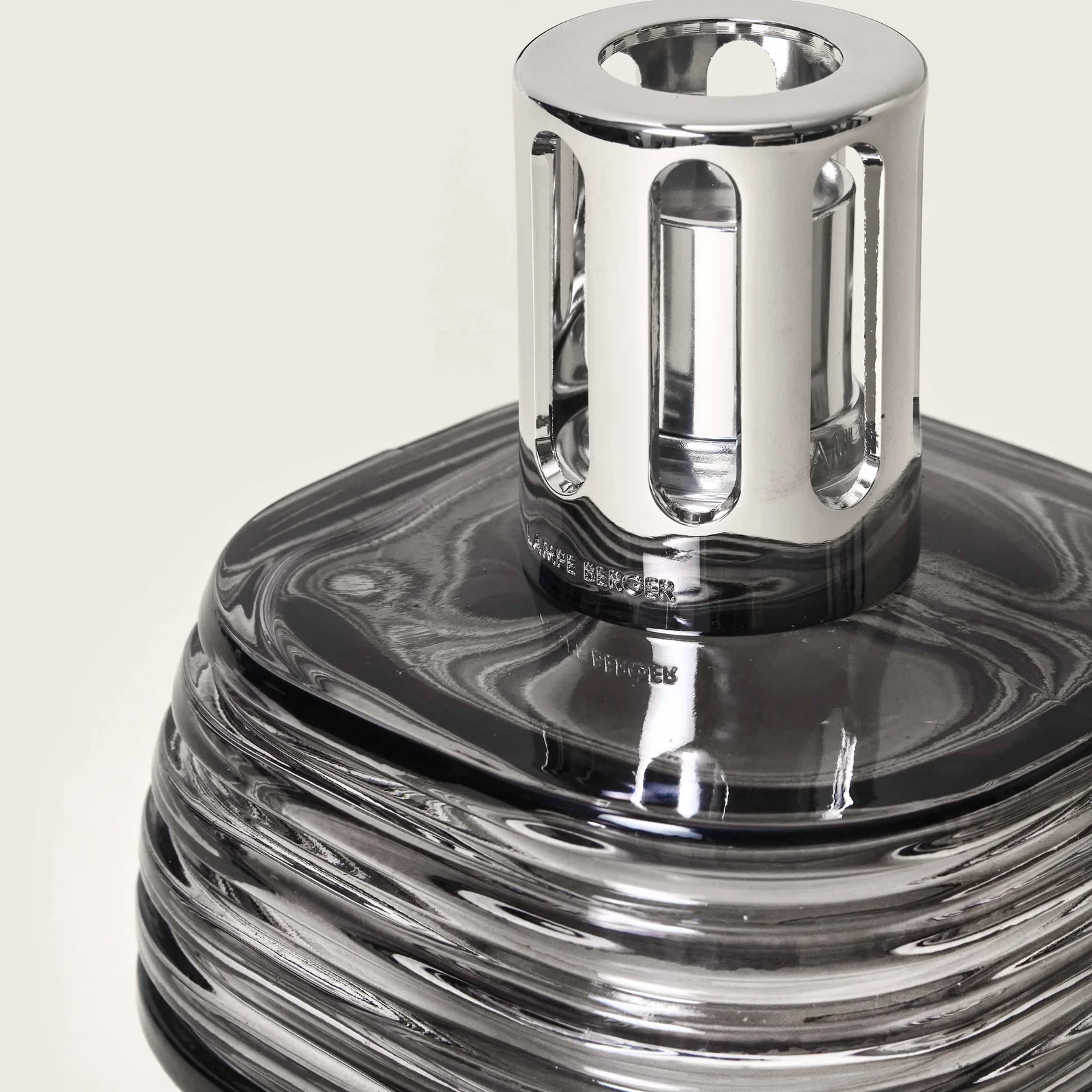 Lampe Berger Vibes Grise – Image 2