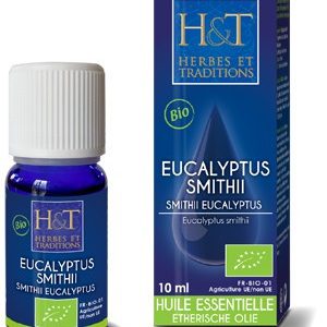 HE EUCALYPTUS SMITHII 10ML