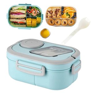 Lunch Box Réutilisable