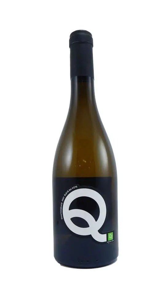 Domaine Deprade Jorda – Quintessence Blanc
