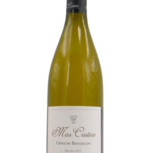 Mas Cristine – Blanc