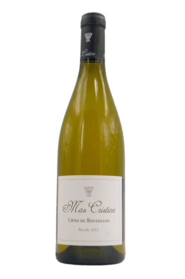 Mas Cristine – Blanc