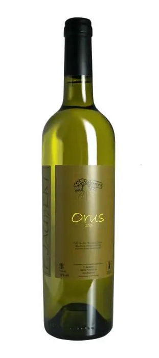 Jaubert François – Orus
