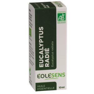 HE EUCALYPTUS RADIATA 10ML