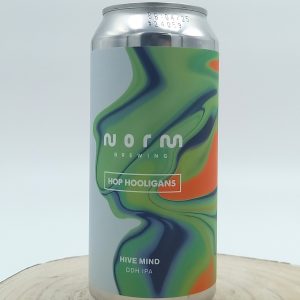 HIVE MIND CAN 44CL