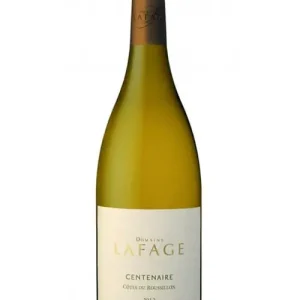 Lafage – Centenaire