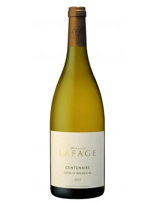 Lafage – Centenaire