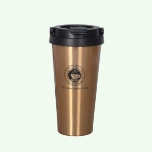 Mug isotherme inox