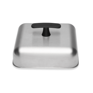 BASTING DOME PLANCHA FT WEBER