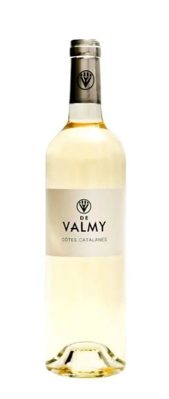 Château Valmy – V de Valmy Blanc