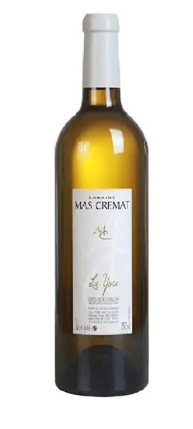 Mas Crémat – La Yose