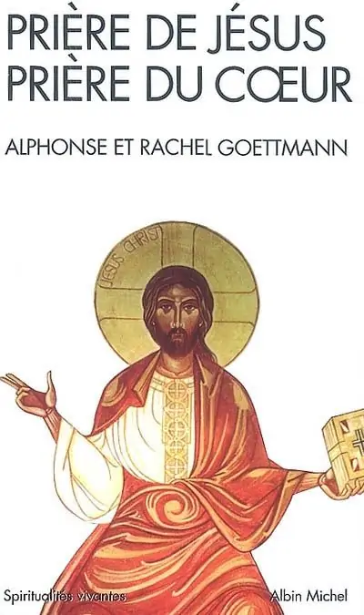 Prière de Jésus, prière du cœur