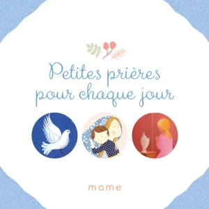 Petites prières pour chaque jour