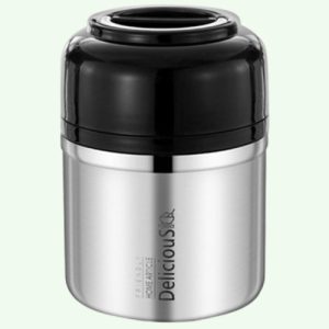 Boîte thermos alimentaire
