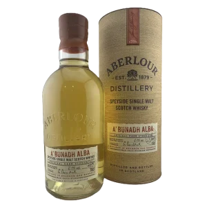 ABERLOUR A&rsquo;Bunhadh Alba