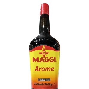 Arôme liquide Maggi 768 ml