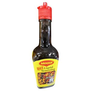 Assaisonnement fort Maggi 100 ml