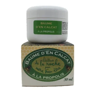 Baume d&rsquo;En Calcat à la Propolis