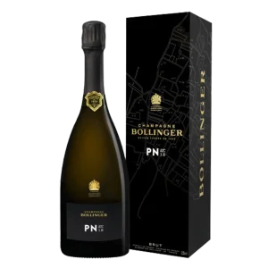 BOLLINGER PN AYC 18