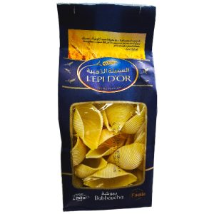 Babboucha – l’Épi d’Or – 250 g