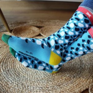 Chaussettes Crochepied – Ben Marquise 36-41