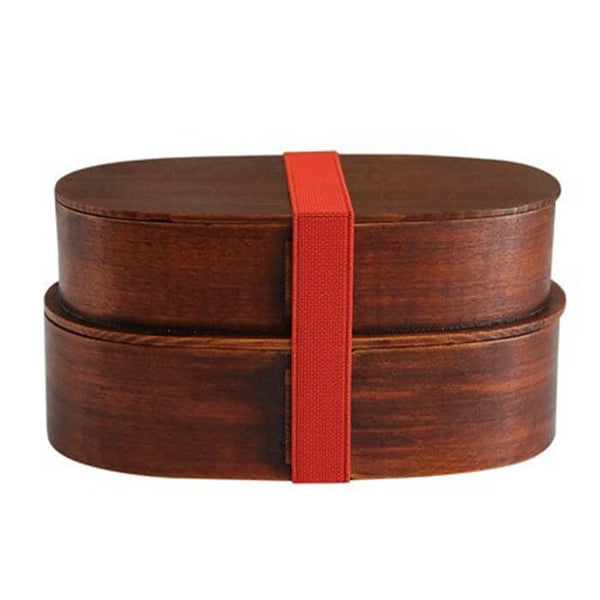 Boîte Bento en Bois – Image 3