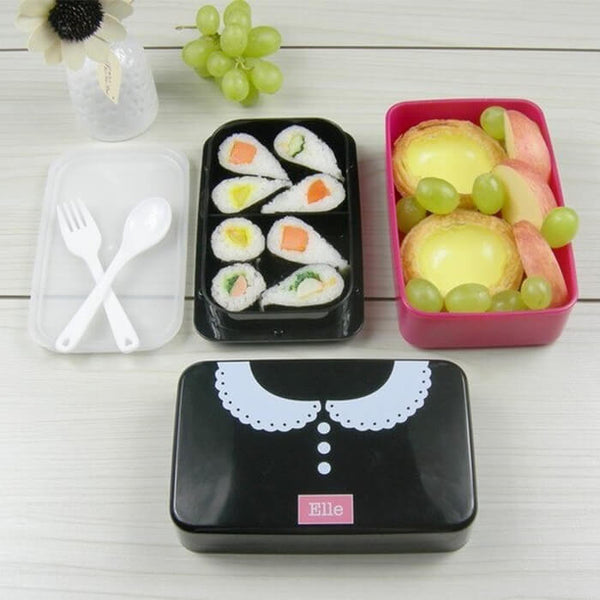 Lunch Box Originale Rose – Image 4