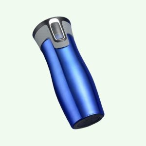 Mug isotherme éco-responsable