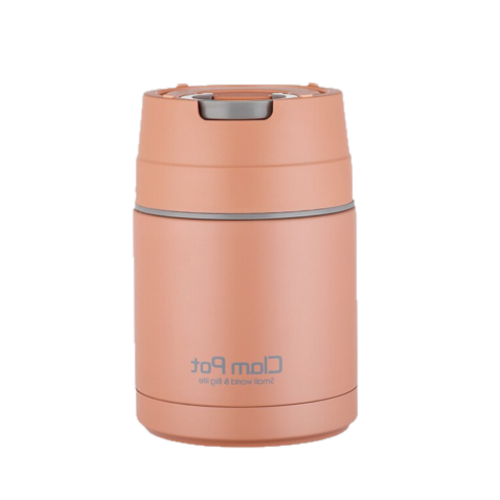 Lunch Box Isotherme Thermos Rose