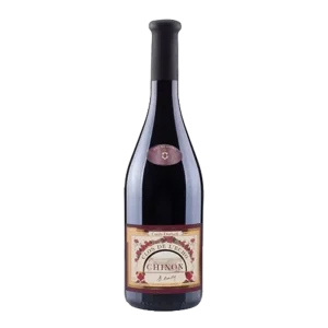 COULY-DUTHEIL – CHINON Clos de l&rsquo;Echo 2018