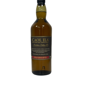 CAOL ILA DISTILLERS EDITION