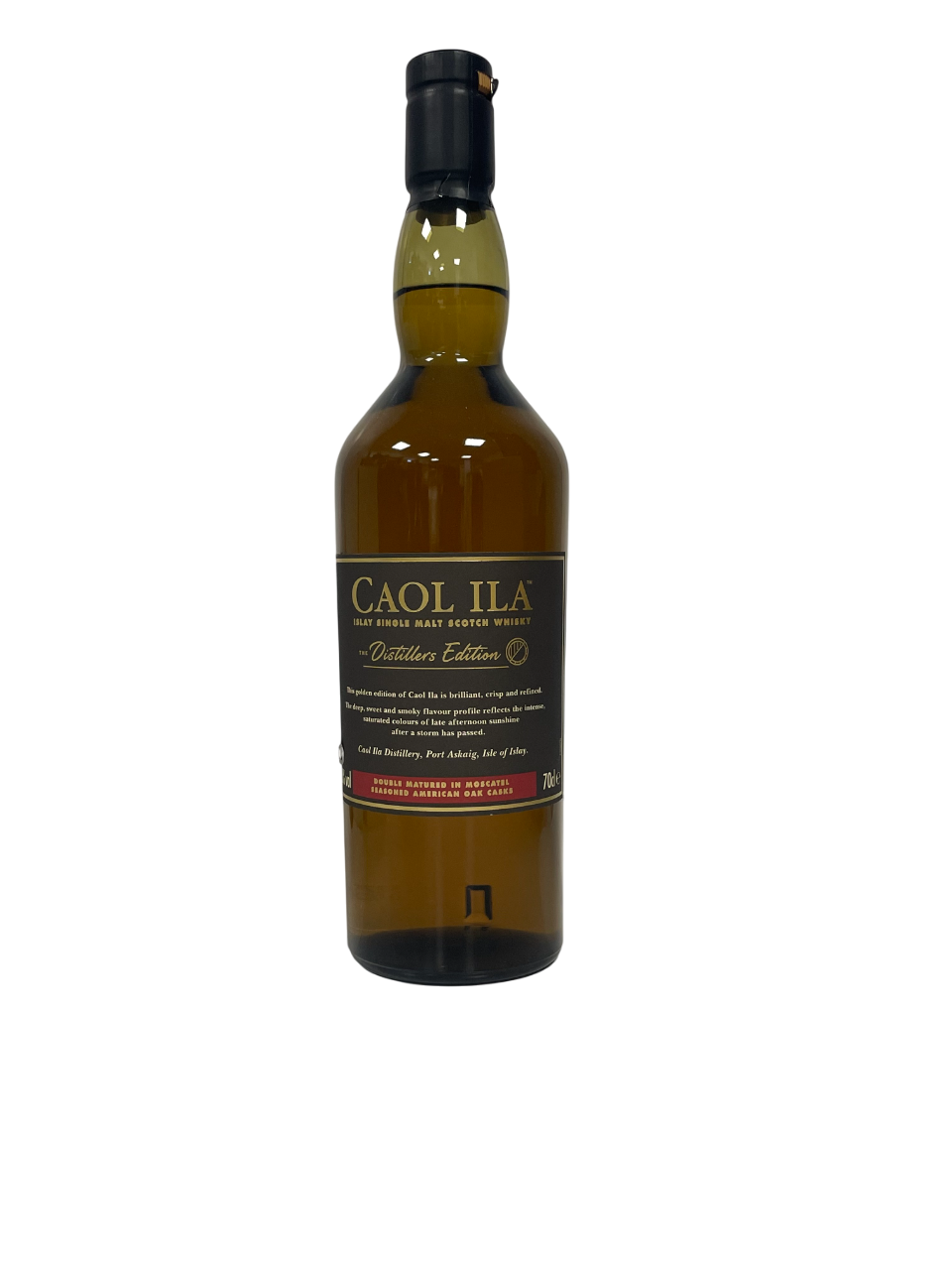CAOL ILA DISTILLERS EDITION