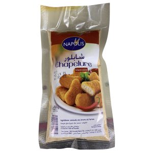 Chapelure – Napolis – 200 g