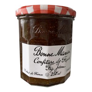 Confiture de figues Bonne Maman 250 ml