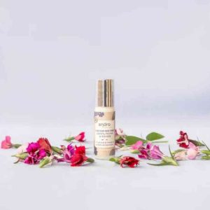Contour des yeux roll on 10ml – Endro