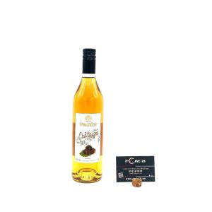 Crème de châtaigne – Domaine Pagès