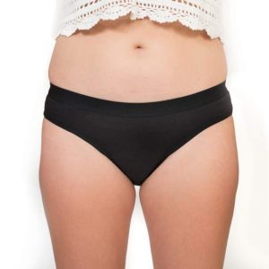 Culotte menstruelle – So-Simple Essentielle – XS – SLOWEN