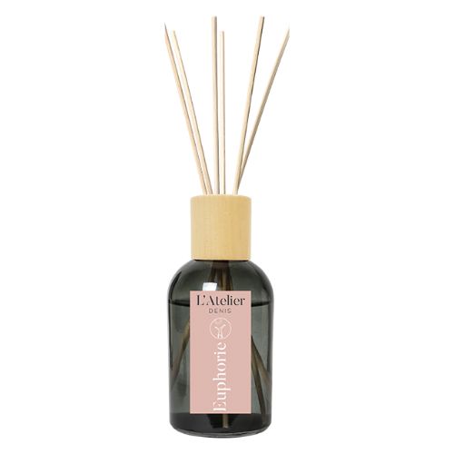 Bouquet parfumé Euphorie 200ml ATELIER DENIS