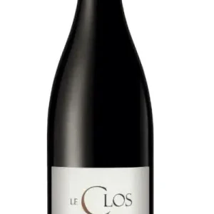 Domaine Boudau – Le Clos Rouge