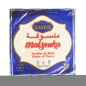 Malsouka