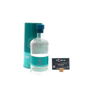 First Spirits – Rhum agricole blanc des Antilles Françaises