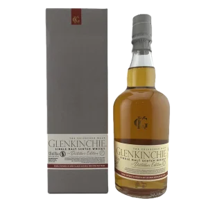 GLENKINCHIE – Distillers Edition