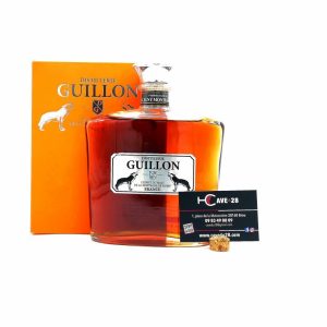 Esprit du Malt – Finition Puligny Montrachet – Distillerie Guillon