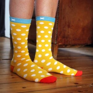 Chaussettes Crochepied – Gus Gus 36-41
