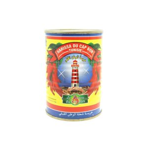 Harissa du Cap Bon, 380 g