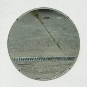 Miroir Biseauté Rond – 1.15