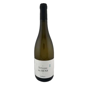 Domaine SOL PAYRÉ – Ivresse des sens blanc 2023