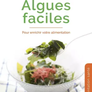 Algues faciles