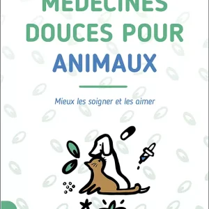 Médecines douces pour animaux