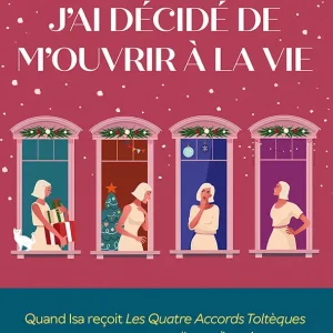 Le Noël où j’ai décidé de m’ouvrir à la vie